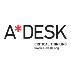 Logotip Adesk