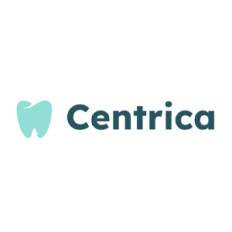 Logotip Centrica
